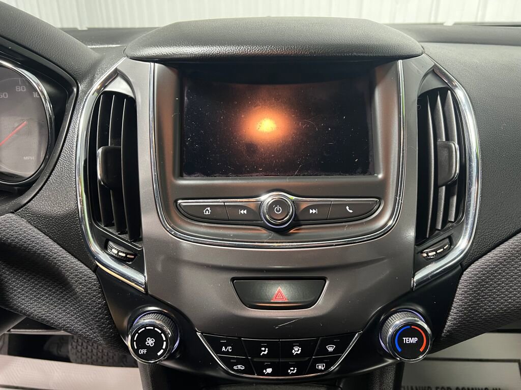 Used 2019 Chevrolet Cruze LS image 7