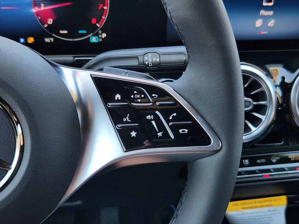 Used 2026 Mercedes-Benz GLA 250 GLA 250 image 27