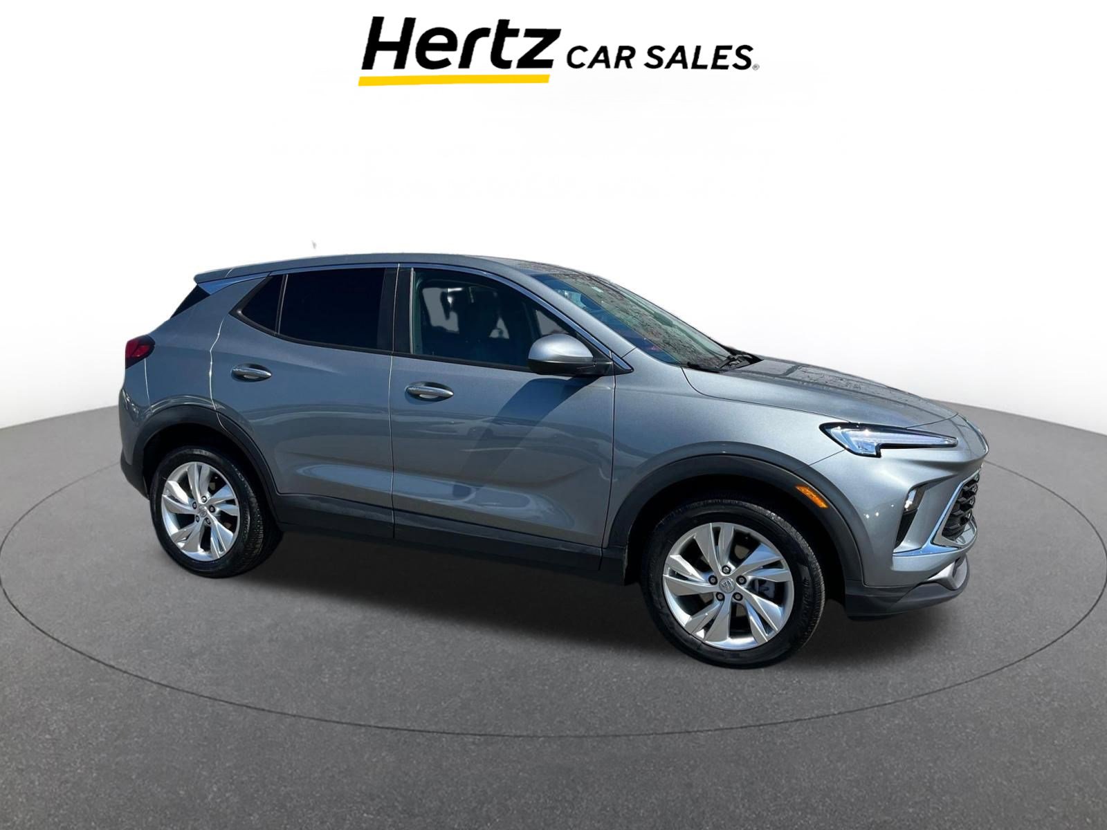 Used 2025 Buick Encore GX Preferred image 1