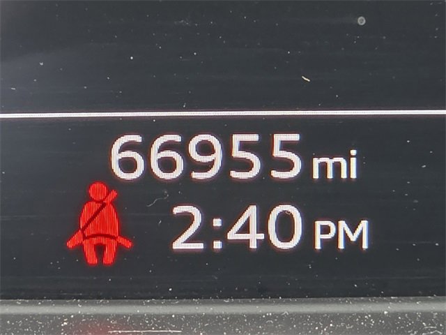 Used 2022 Audi Q5 2.0T Premium Plus image 22