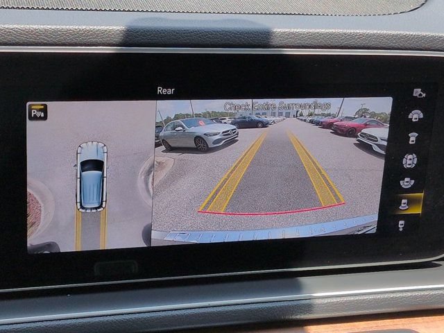 Certified 2023 Mercedes-Benz GLE 350 image 21