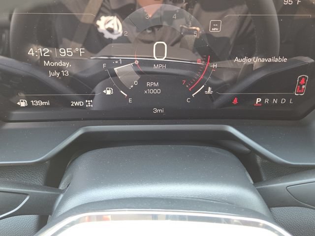 New 2026 GMC Acadia Elevation w/ Elevation Premium Package AWD/4WD image 29