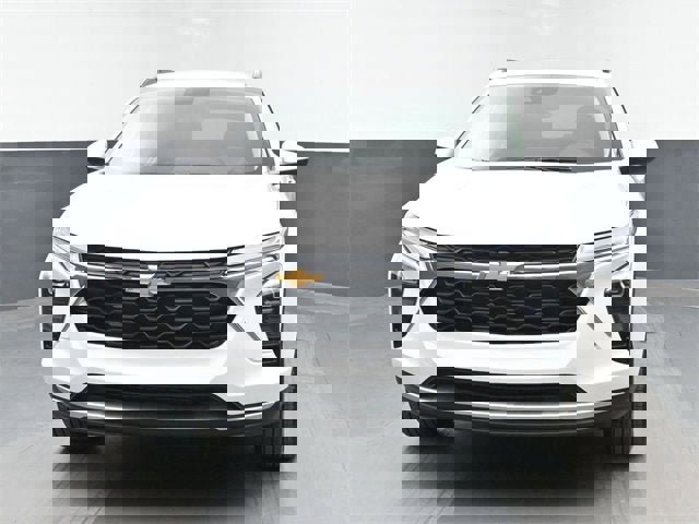 New 2026 Chevrolet Trax LT w/ LT Convenience Package image 3