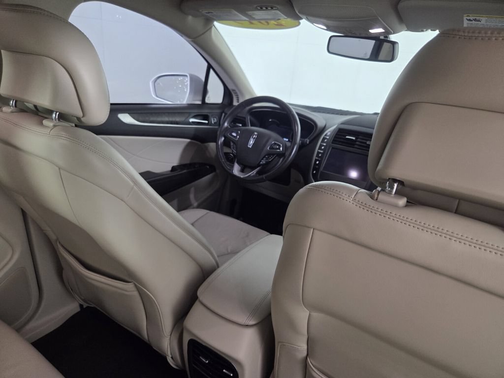 Used 2019 Lincoln MKC Reserve AWD/4WD image 32