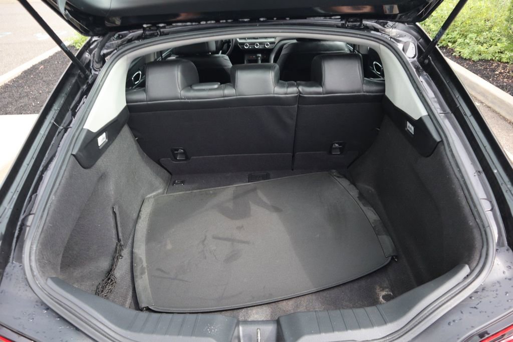 Used 2025 Acura Integra image 31