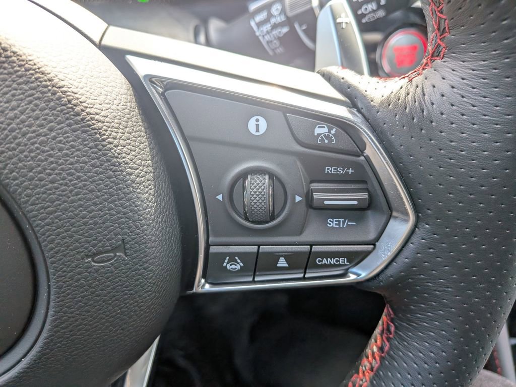 New 2026 Acura MDX A-Spec image 21