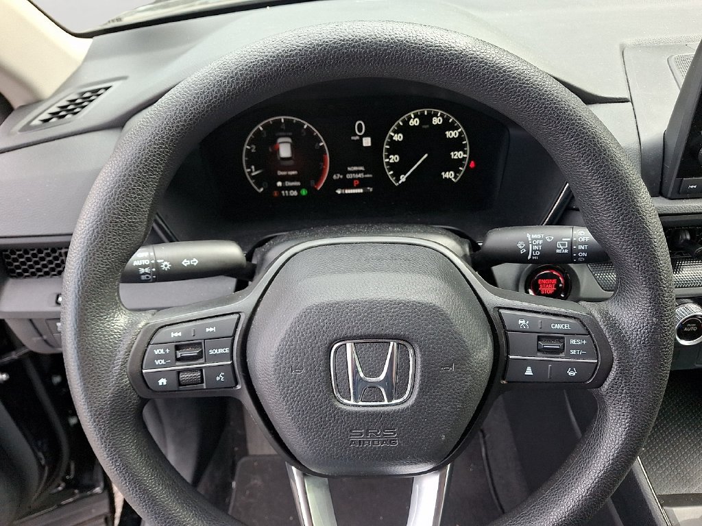 Certified 2024 Honda CR-V LX image 21