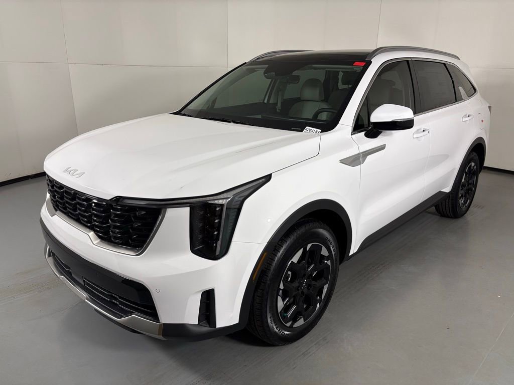New 2026 Kia Sorento S image 4