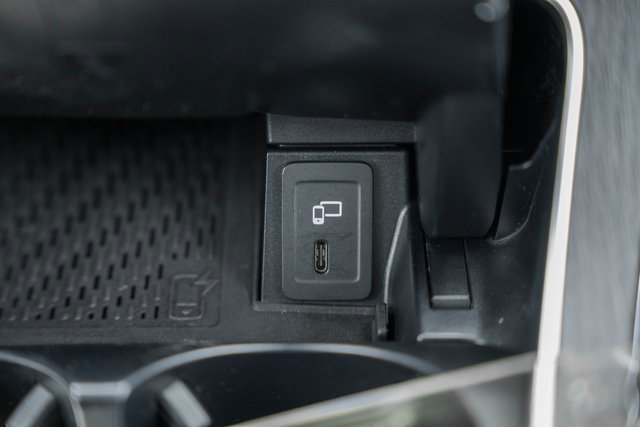 Certified 2020 Mercedes-Benz GLC 43 AMG 4MATIC image 28