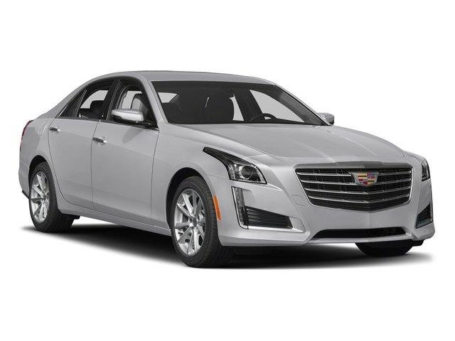 Used 2018 Cadillac CTS Luxury image 9