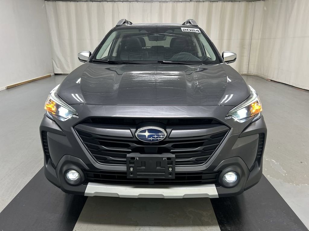 Used 2024 Subaru Outback Touring XT w/ Popular Package #2 image 3