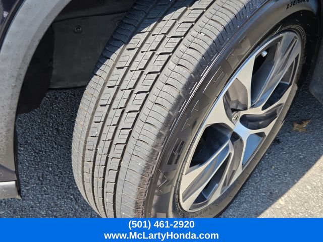 Used 2021 Toyota Highlander XLE FWD image 21