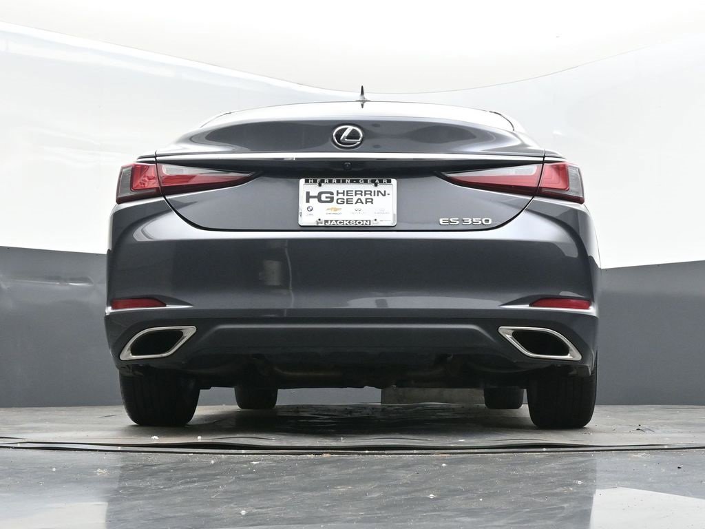 Used 2024 Lexus ES 350 image 41