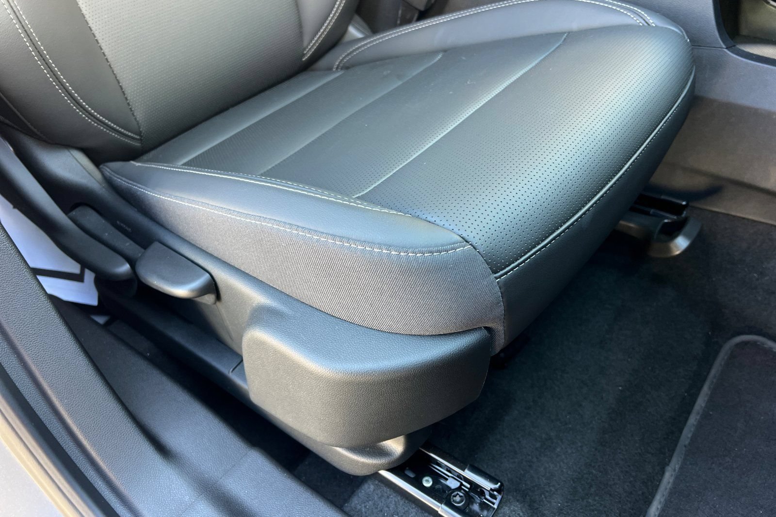 Used 2026 Buick Envision Preferred AWD/4WD image 29