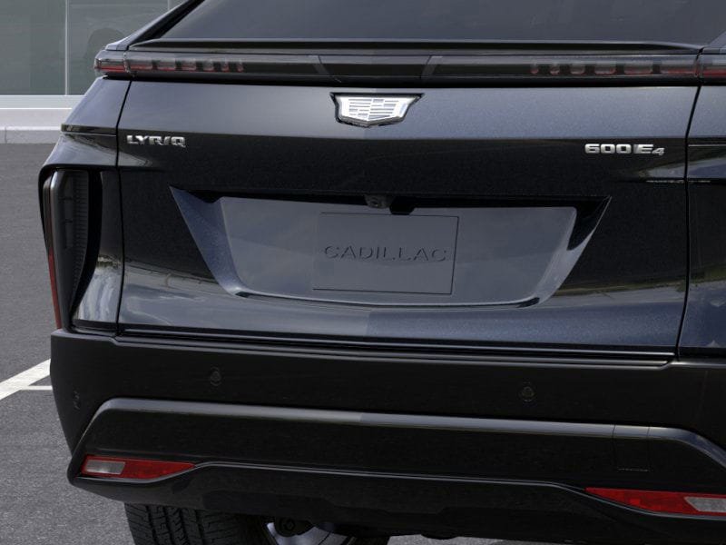 New 2025 Cadillac Lyriq Sport w/ LPO, Floor Liner Package AWD/4WD image 41