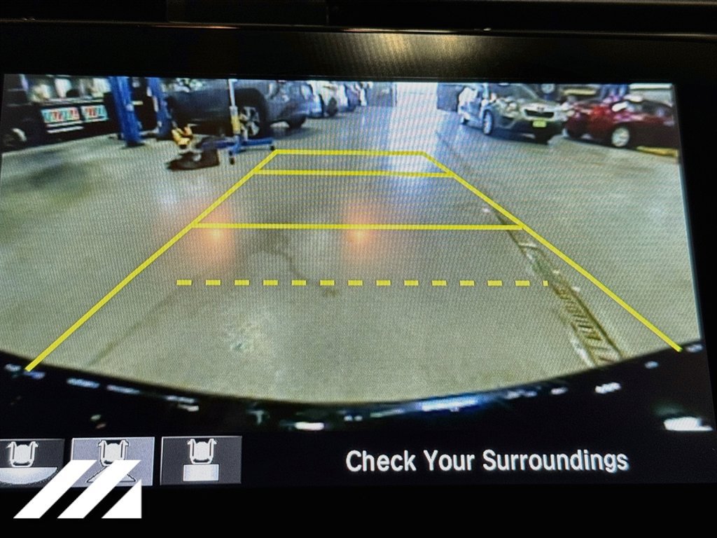 Used 2017 Honda Civic EX-T image 15
