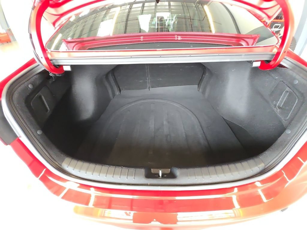 Used 2024 Kia Forte LXS FWD image 23
