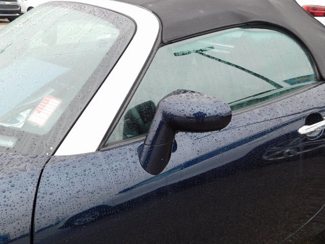 Used 2008 Pontiac Solstice GXP w/ Premium Package image 11