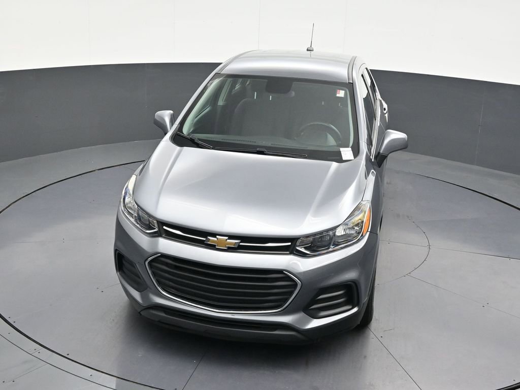 Used 2020 Chevrolet Trax LS image 22
