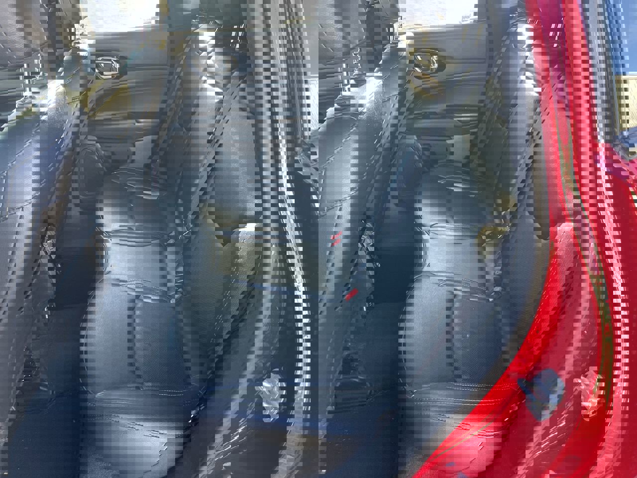 Used 2022 Jeep Compass Limited image 21