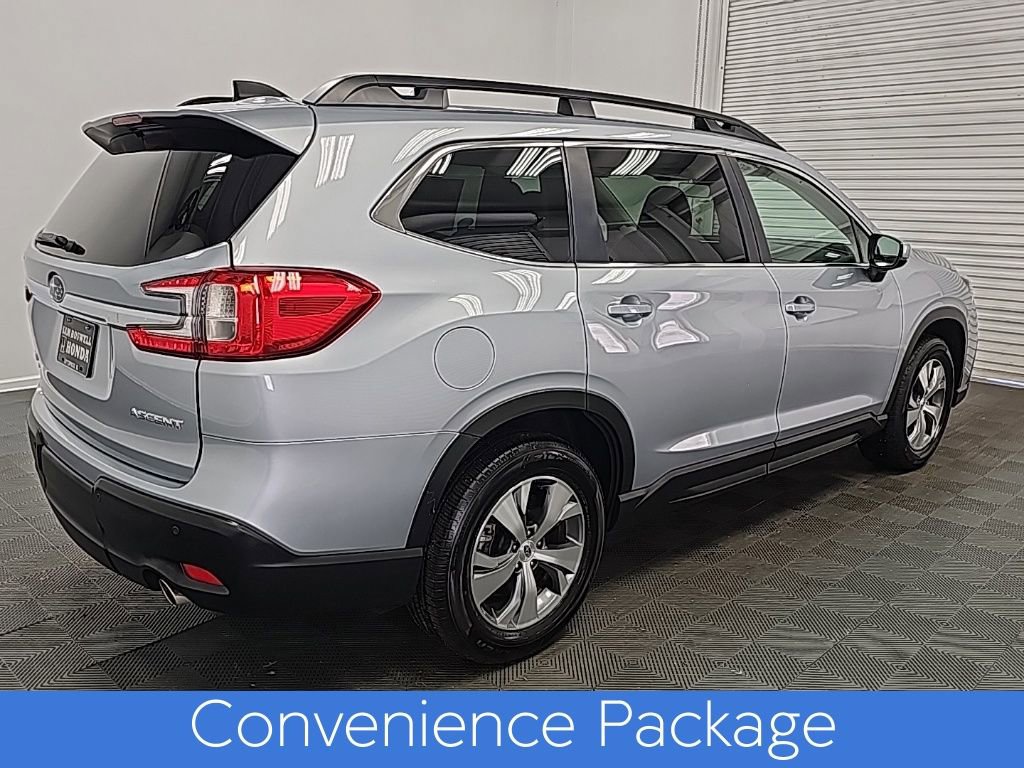 Used 2024 Subaru Ascent Premium w/ Convenience Package image 9