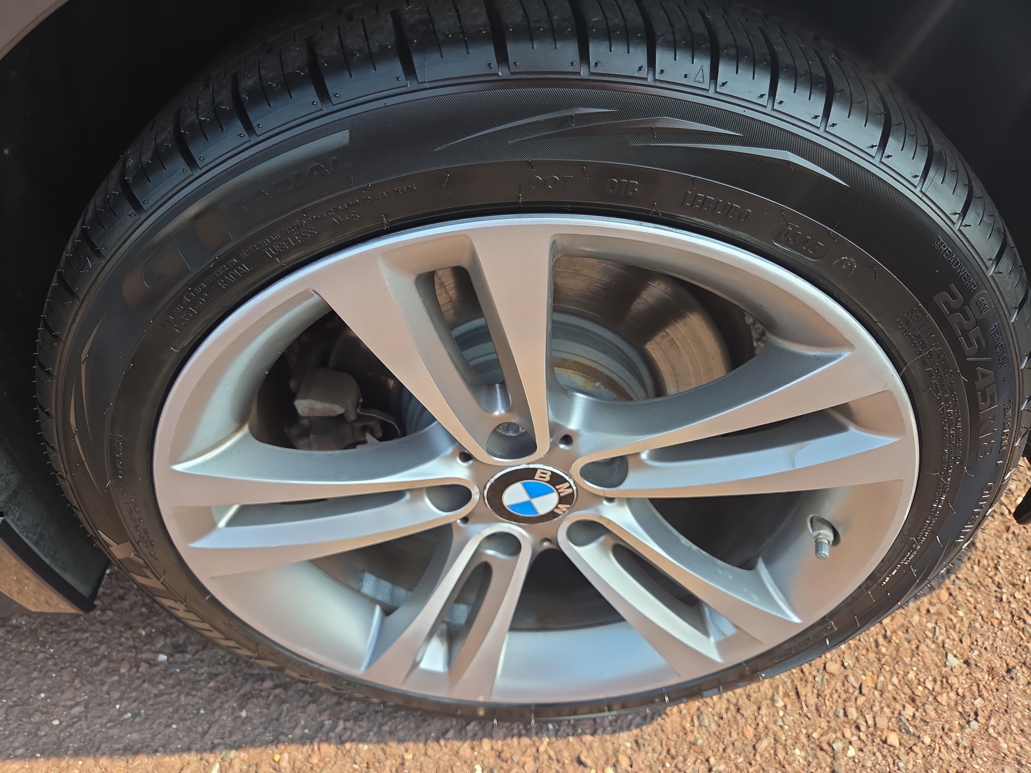 Used 2016 BMW 435i xDrive Convertible AWD/4WD image 15