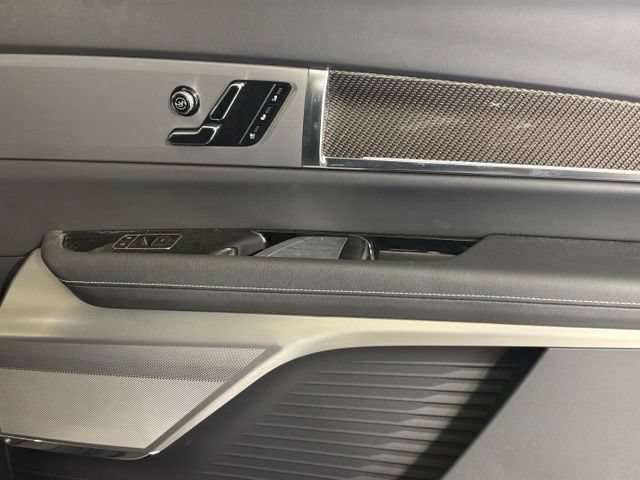 Certified 2026 Cadillac Vistiq Luxury AWD/4WD image 32