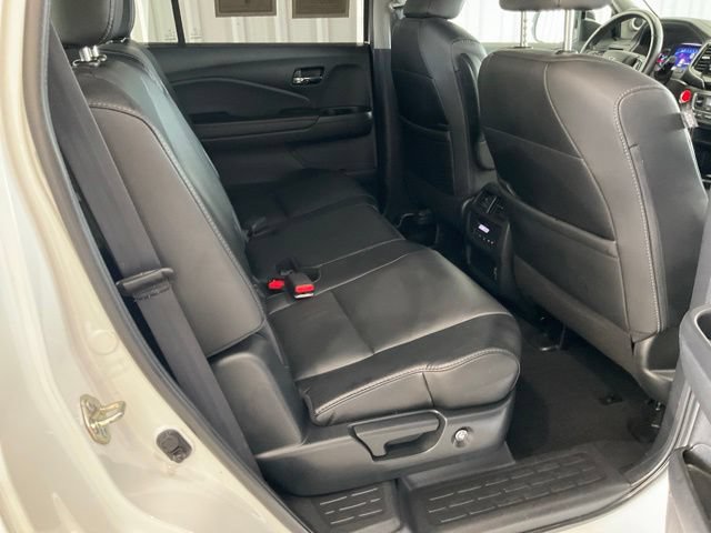 Used 2021 Honda Pilot Special Edition image 24