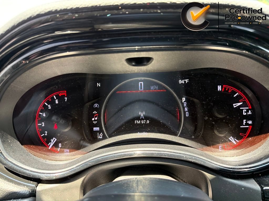 Certified 2022 Dodge Durango GT AWD/4WD image 61