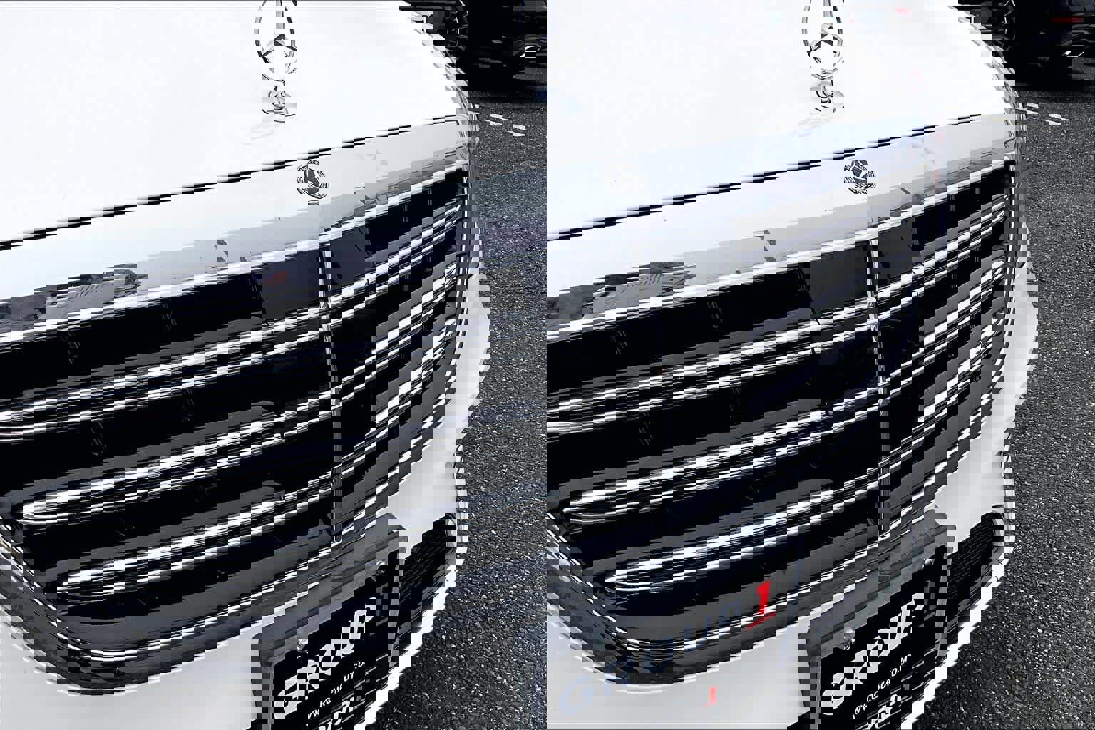 Used 2018 Mercedes-Benz S 560 4MATIC Sedan image 30