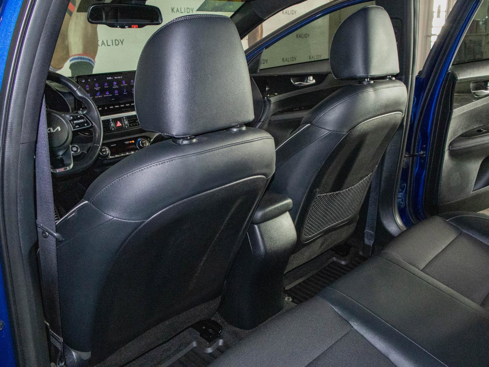 Used 2024 Kia Forte GT-Line w/ GT-Line Premium Package image 10