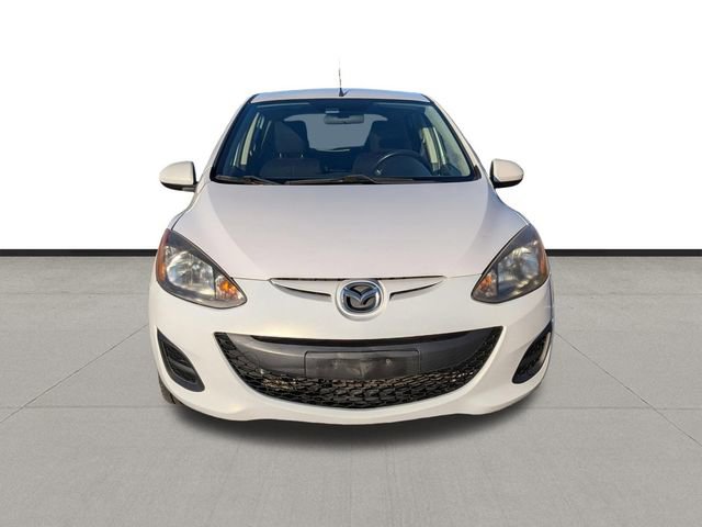 Used 2013 MAZDA MAZDA2 Sport image 2