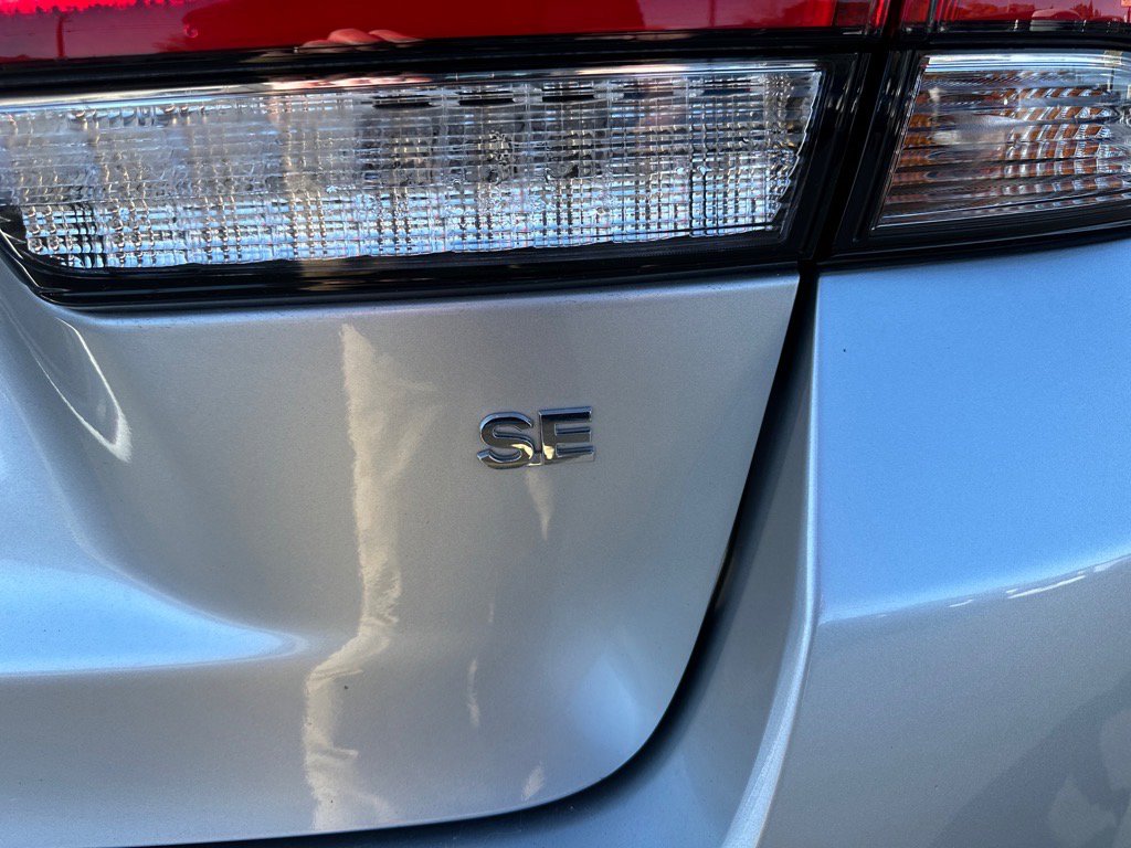 Used 2021 Mitsubishi Outlander Sport SE image 10