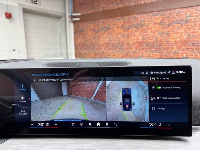 New 2026 BMW 440i xDrive M440i xDrive w/ Premium Package image 21