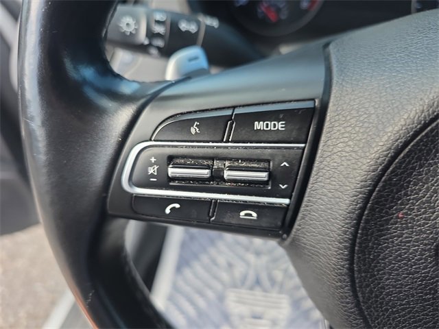 Used 2018 Kia Stinger image 28