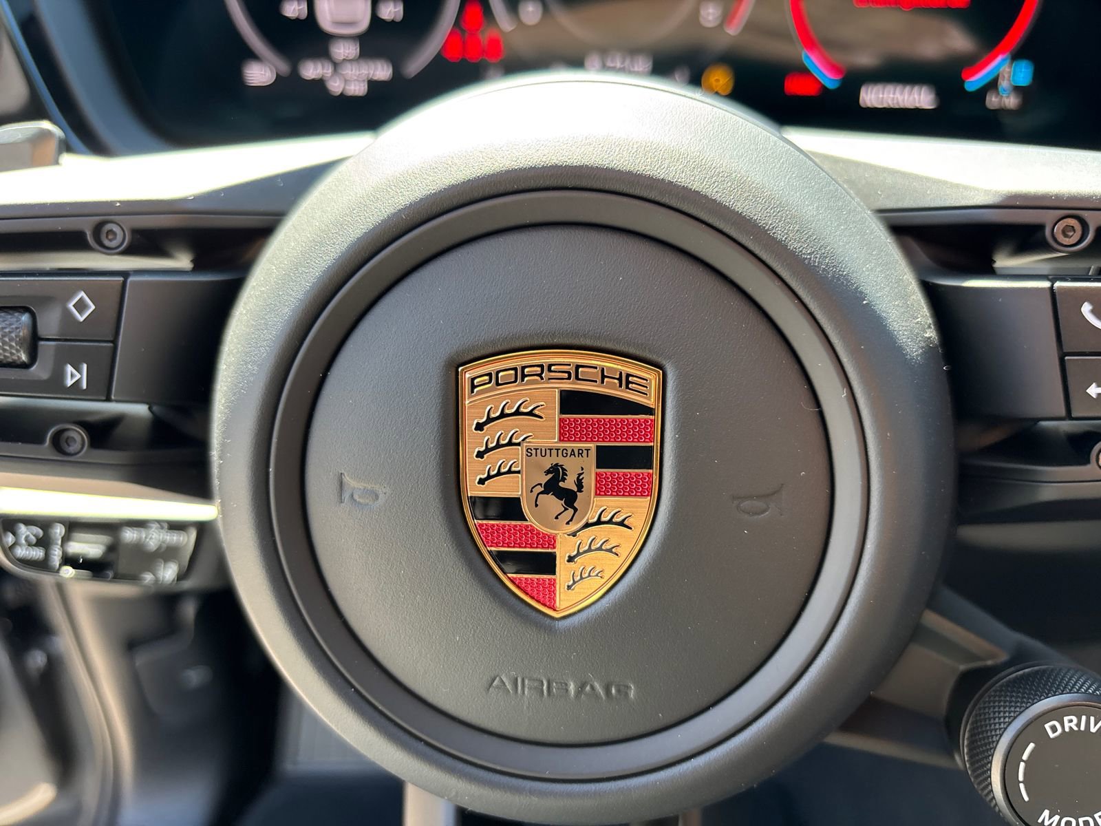New 2026 Porsche Cayenne AWD/4WD image 25
