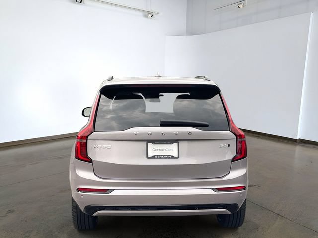 Used 2026 Volvo XC90 B6 Ultra w/ Protection Package AWD/4WD image 7