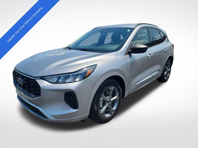Used 2023 Ford Escape ST-Line w/ Tech Pack #1 FWD 360° Tour