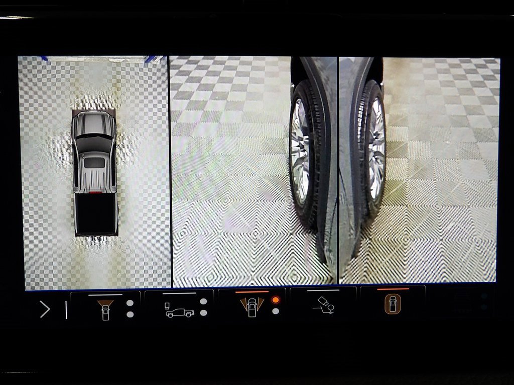 Used 2024 GMC Sierra 1500 Denali image 19