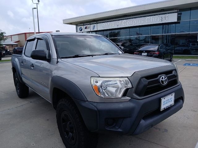 Used 2015 Toyota Tacoma PreRunner w/ Convenience Package