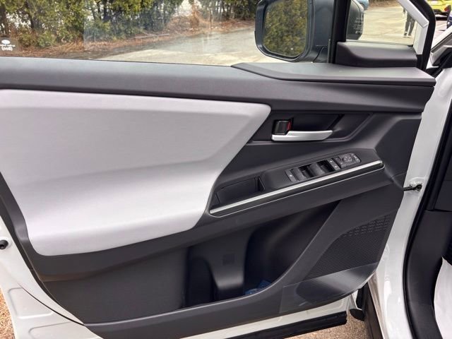 New 2026 Subaru Solterra Premium image 20