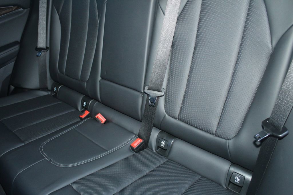 Used 2022 BMW X3 sDrive30i w/ Convenience Package image 24