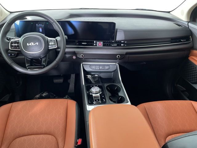 New 2026 Kia Carnival EX image 37