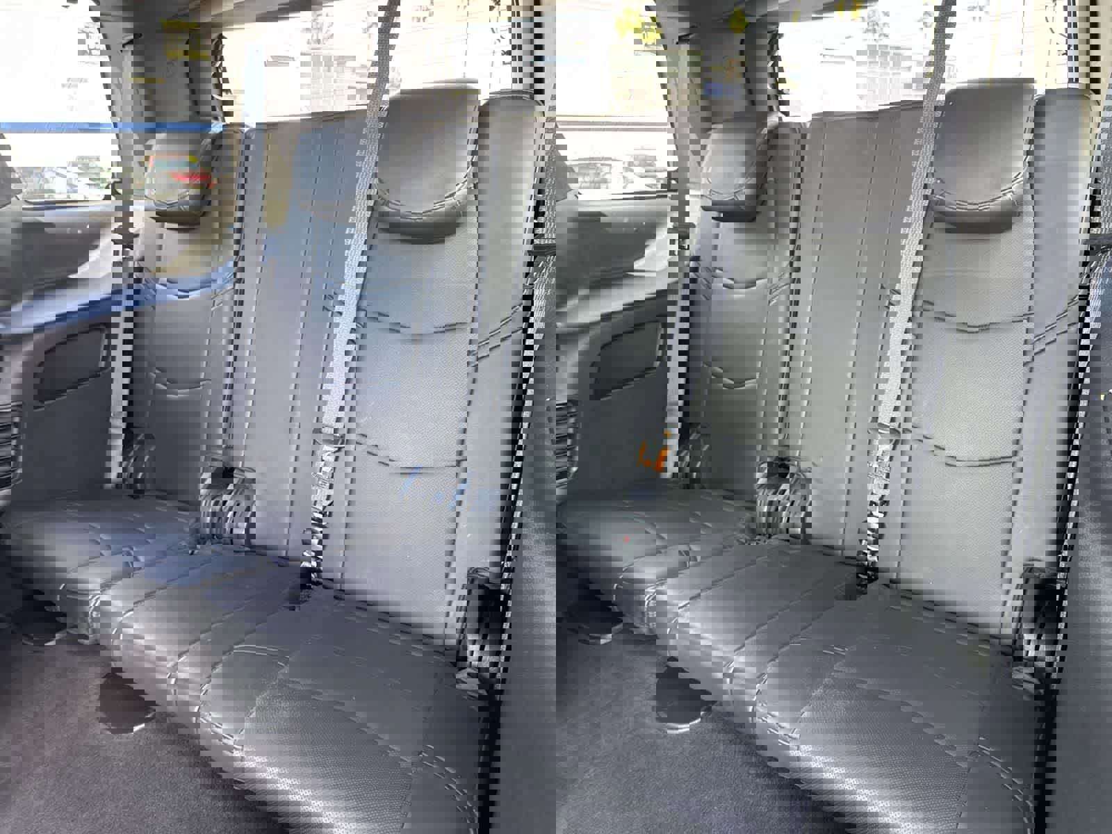 Used 2020 Cadillac Escalade Platinum w/ Escalade Sport Edition image 34