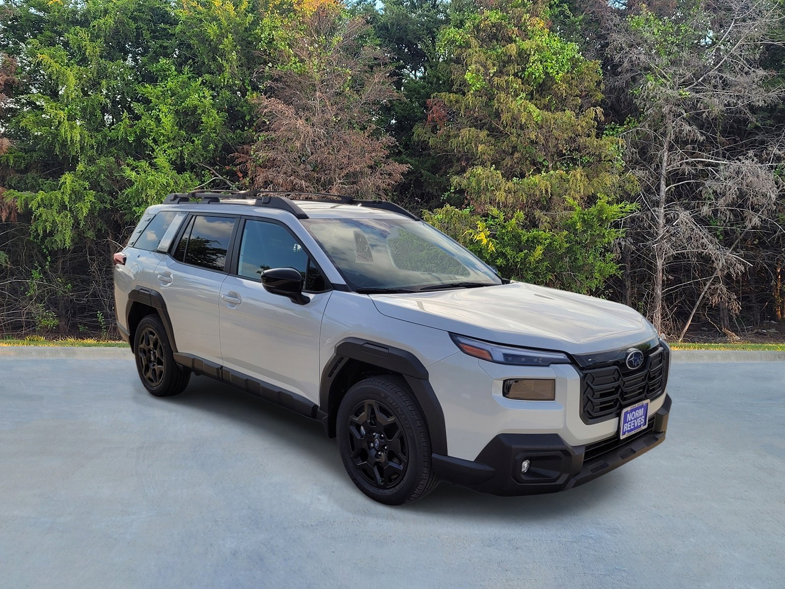 New 2026 Subaru Outback Limited image 15