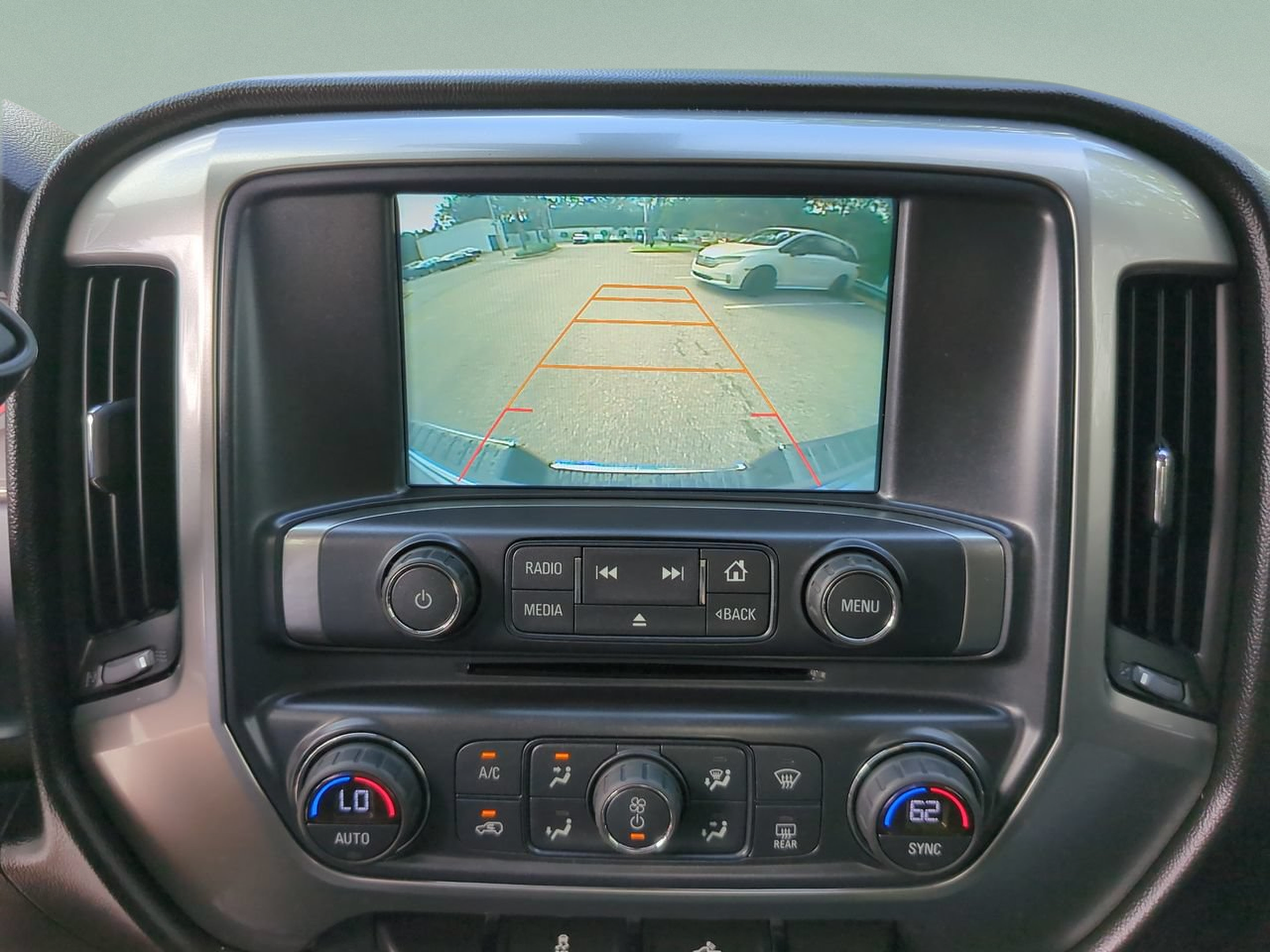 Used 2017 Chevrolet Silverado 1500 LT w/ All Star Edition RWD image 25