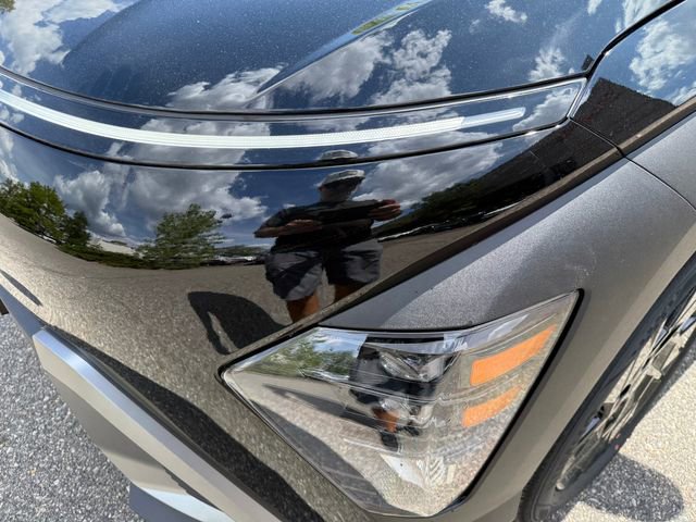 New 2026 Hyundai Kona SEL Sport image 13