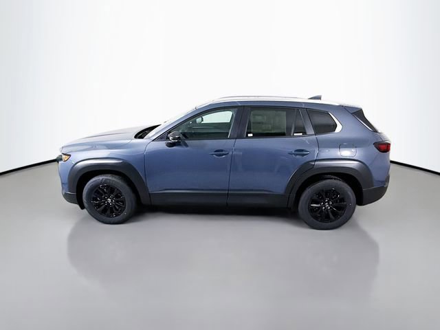 New 2026 MAZDA CX-50 2.5 Hybrid w/ Cargo Package image 4