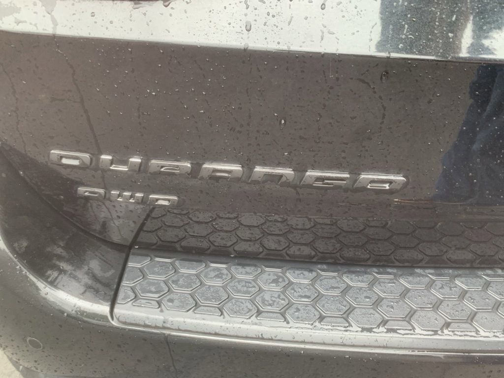 Used 2016 Dodge Durango Limited AWD/4WD image 7