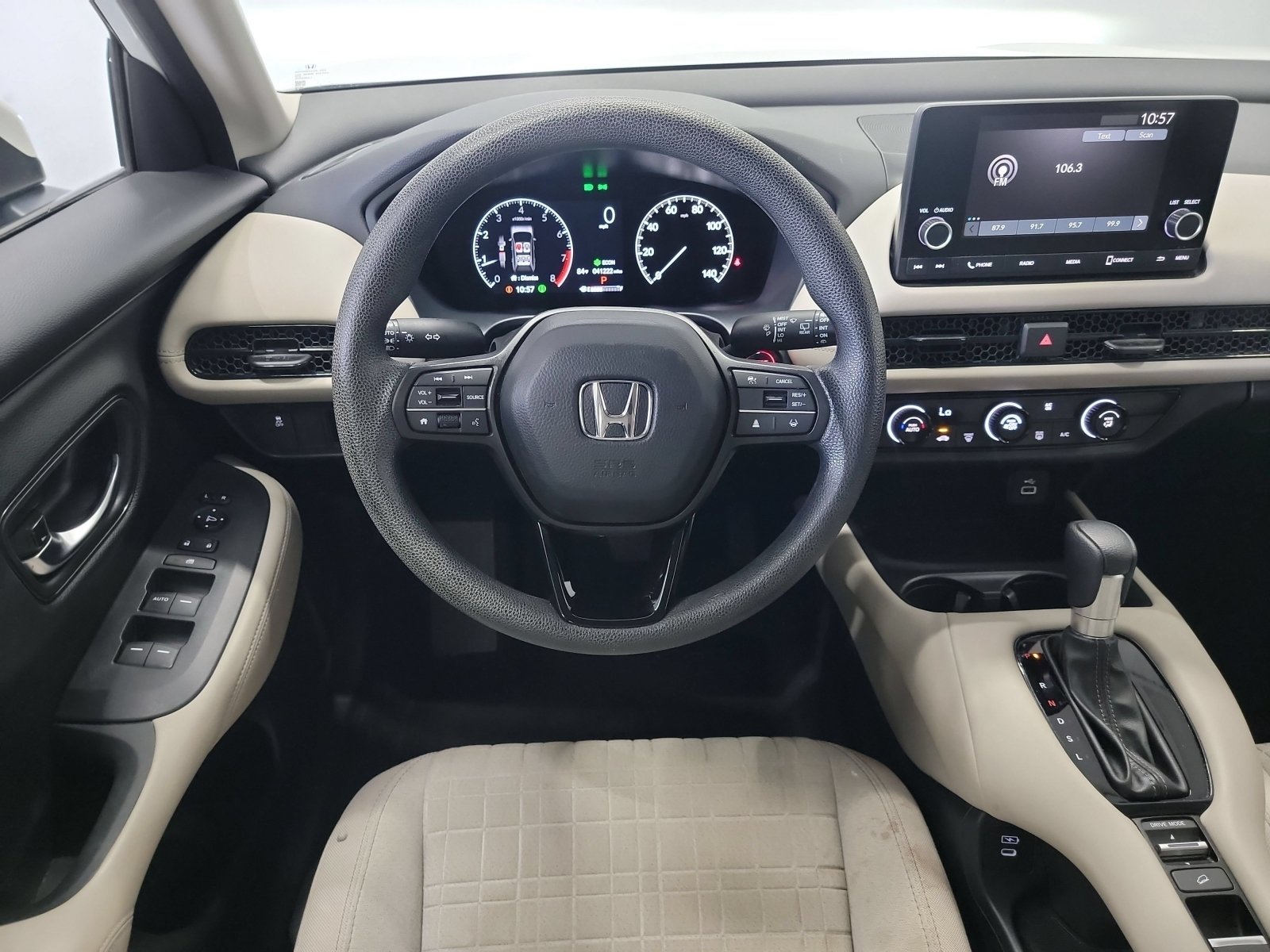Certified 2024 Honda HR-V LX image 21